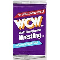 1-2022 WWE Panini Prizm Debut Edition Trading Cards Hanger Pack